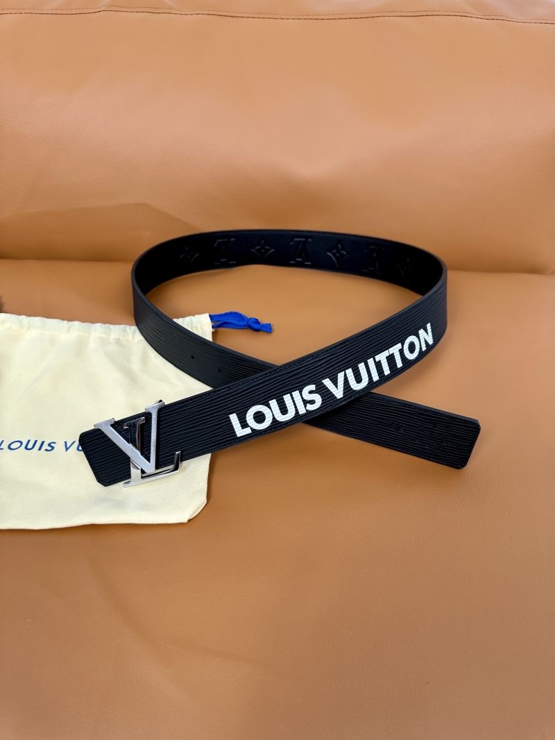 Louis Vuitton Belts